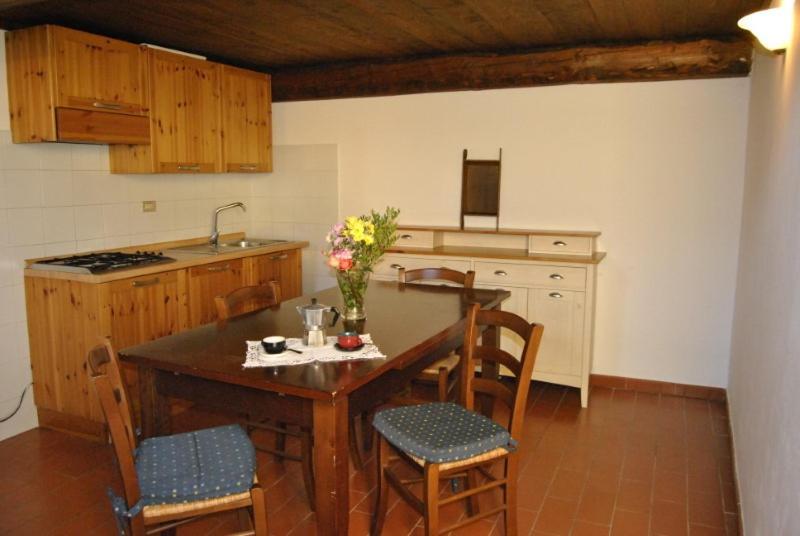 Agriturismo Il Giardino Pontassieve Exterior foto