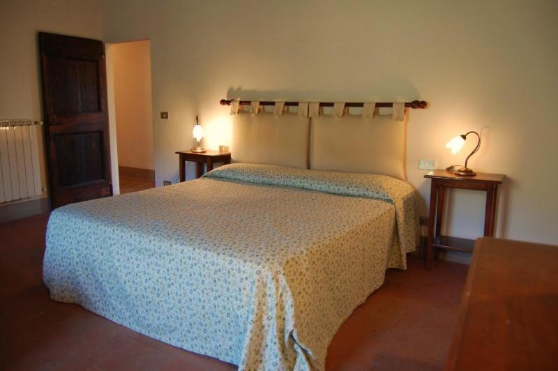Agriturismo Il Giardino Pontassieve Exterior foto