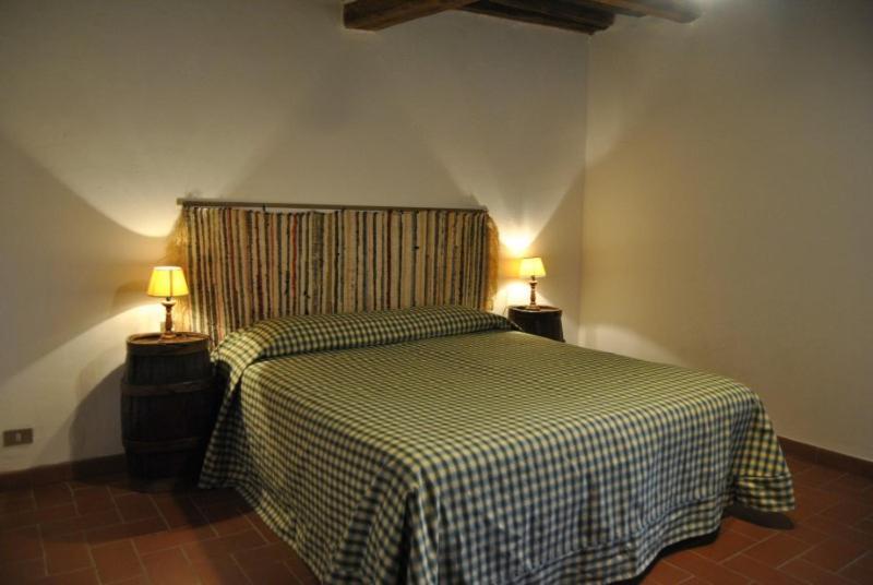 Agriturismo Il Giardino Pontassieve Exterior foto