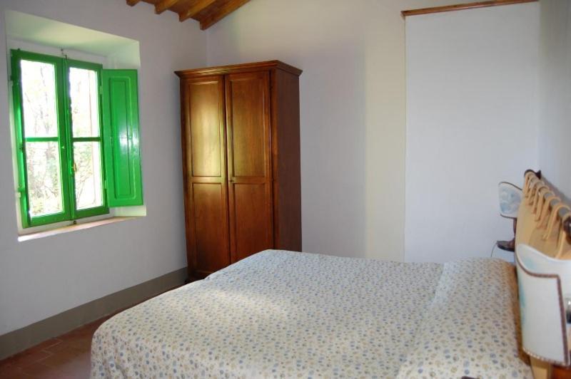 Agriturismo Il Giardino Pontassieve Exterior foto